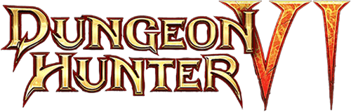 Dungeon Hunter 6