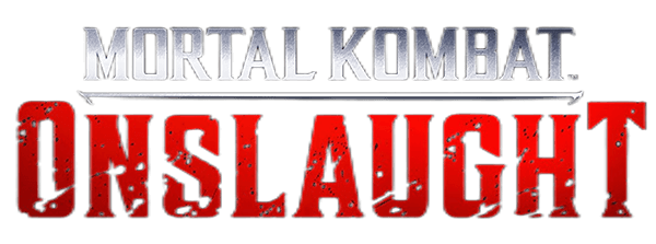 Mortal Kombat Onslaught