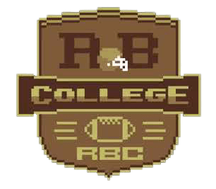 Retro Bowl College